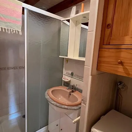 **pavillon Avec Terrasse Et Veranda, 5 Pers, Proche Et Commerces** - Fr-1-701-36 Διαμέρισμα